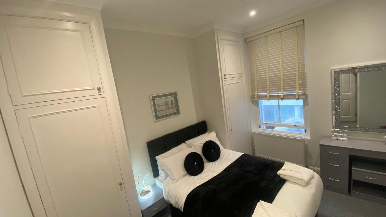 2 Notting Hill Portobello Road Amazing Location! Londres Exterior foto