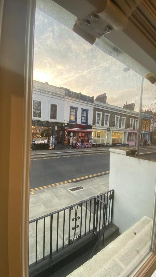 2 Notting Hill Portobello Road Amazing Location! Londres Exterior foto